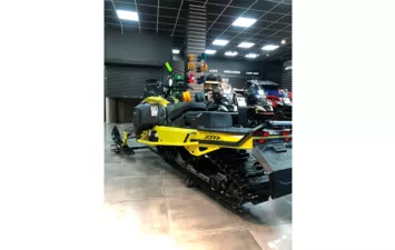 Снегоход SKI DOO Expedition XTREME 850 E-TEC 2025