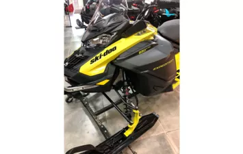 Снегоход SKI DOO Expedition XTREME 850 E-TEC 2025