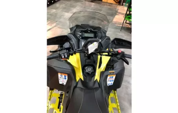 Снегоход SKI DOO Expedition XTREME 850 E-TEC 2025