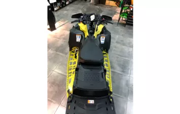 Снегоход SKI DOO Expedition XTREME 850 E-TEC 2025