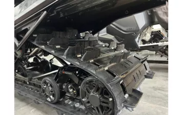 Снегоход Ski-Doo Expedition Xtreme 850 E-TEC 2026г