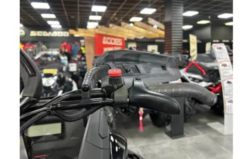 Снегоход Ski-Doo Expedition Xtreme 850 E-TEC 2026г