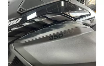 Снегоход Ski-Doo Expedition Xtreme 850 E-TEC 2026г