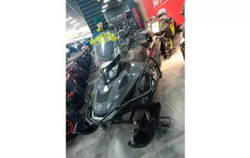 Снегоход Ski-doo Skandik SWT 900 ace 2016г