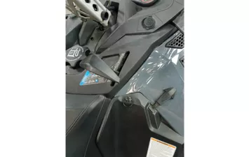 Снегоход Ski-doo Skandik SWT 900 ace 2016г