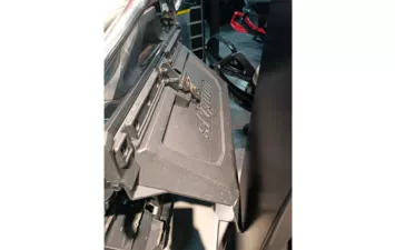 Снегоход Ski-doo Skandik SWT 900 ace 2016г