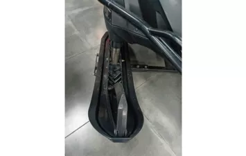 Снегоход Ski-doo Skandik SWT 900 ace 2016г