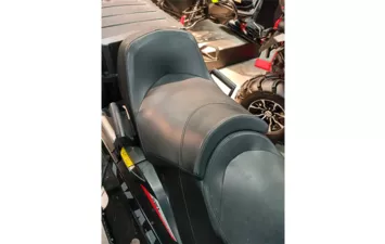 Снегоход Ski-doo Skandik SWT 900 ace 2016г