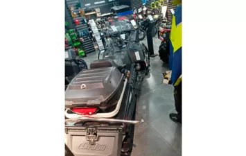 Снегоход Ski-doo Skandik SWT 900 ace 2016г