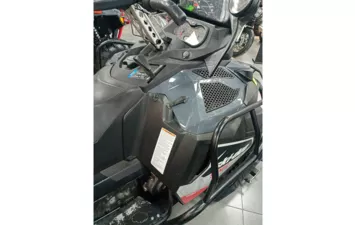 Снегоход Ski-doo Skandik SWT 900 ace 2016г