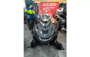 Снегоход Ski-doo Skandik SWT 900 ace 2016г