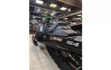 Снегоход Ski-Doo SUMMIT 800R  vin б/у