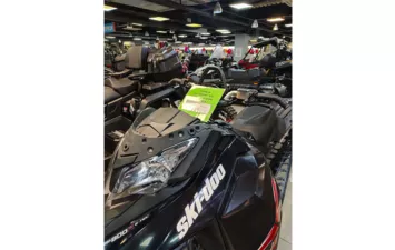 Снегоход Ski-Doo SUMMIT 800R  vin б/у