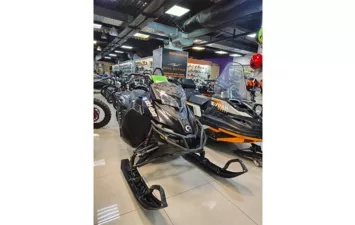 Снегоход Ski-Doo SUMMIT 800R  vin б/у