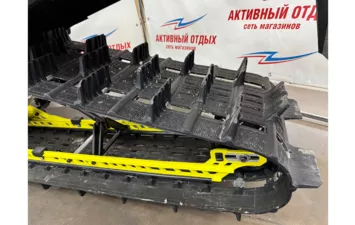 Снегоход Ski-Doo Summit X 165 850 E TEC vin б/у