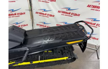 Снегоход Ski-Doo Summit X 165 850 E TEC vin б/у