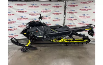 Снегоход Ski-Doo Summit X 165 850 E TEC vin б/у