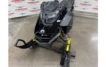 Снегоход Ski-Doo Summit X 165 850 E TEC vin б/у