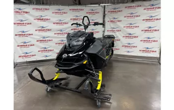 Снегоход Ski-Doo Summit X 165 850 E TEC vin б/у