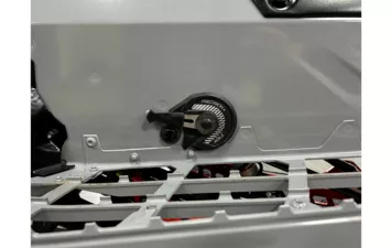 Снегоход Ski-Doo Summit X-Expert 850 E-Tec 154