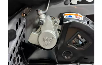 Снегоход Ski-Doo Summit X-Expert 850 E-Tec 154