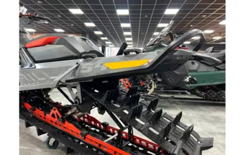 Снегоход Ski-Doo Summit X-Expert 850 E-Tec 154