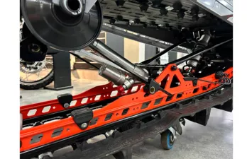 Снегоход Ski-Doo Summit X-Expert 850 E-Tec 154