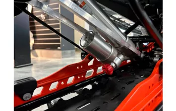 Снегоход Ski-Doo Summit X-Expert 850 E-Tec 154