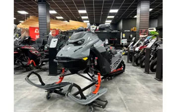 Снегоход Ski-Doo Summit X-Expert 850 E-Tec 154