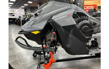 Снегоход Ski-Doo Summit X-Expert 850 E-Tec 154