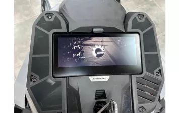 Снегоход Ski-Doo Summit X-Expert 850 E-Tec 154