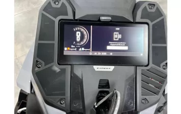 Снегоход Ski-Doo Summit X-Expert 850 E-Tec 154