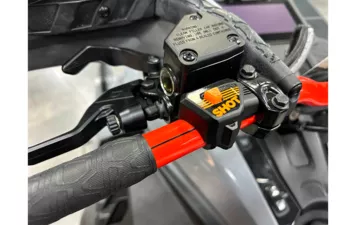 Снегоход Ski-Doo Summit X-Expert 850 E-Tec 154