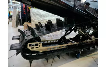 Снегоход Ski-Doo Summit X- T3 163 800R ETEC б/у ( )
