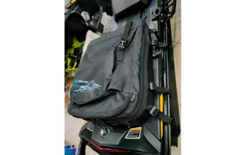 Снегоход Ski-Doo Summit X- T3 163 800R ETEC б/у ( )