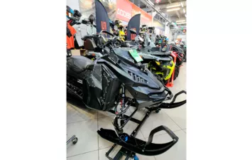Снегоход Ski-Doo Summit X- T3 163 800R ETEC б/у ( )