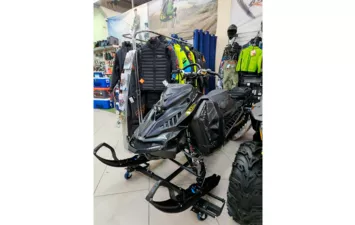 Снегоход Ski-Doo Summit X- T3 163 800R ETEC б/у ( )