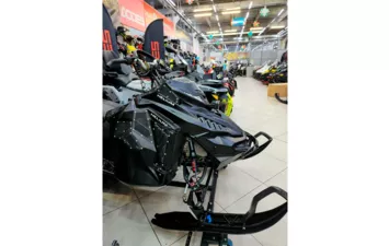 Снегоход Ski-Doo Summit X- T3 163 800R ETEC б/у ( )