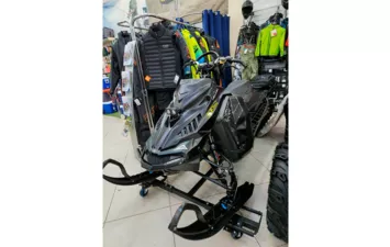Снегоход Ski-Doo Summit X- T3 163 800R ETEC б/у ( )