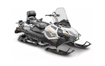 Снегоход STELS SA600T (L Lux WT) Атаман 1.0 K01 CVTech