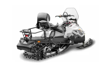 Снегоход STELS Атаман 800