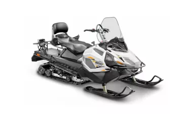Снегоход STELS Атаман 800