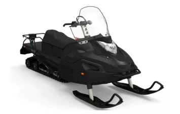 Снегоход STELS СТАВР MS 600T (L ST SWT) EFS (Черный )
