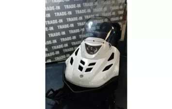 Снегоход Тайга  Варяг 550 V б/у