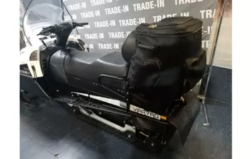 Снегоход Тайга  Варяг 550 V б/у
