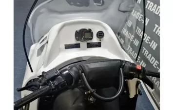 Снегоход Тайга  Варяг 550 V б/у