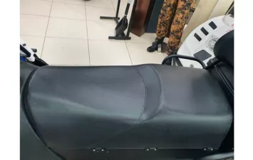 Снегоход ТАЙГА Варяг 550 V Б/У