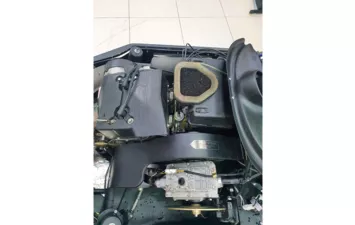 Снегоход ТАЙГА Варяг 550 V Б/У