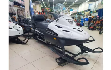 Снегоход ТАЙГА Варяг 550 V Б/У