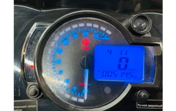 Снегоход Tayga Patrul 800 SWT C40004000-24 Б/У